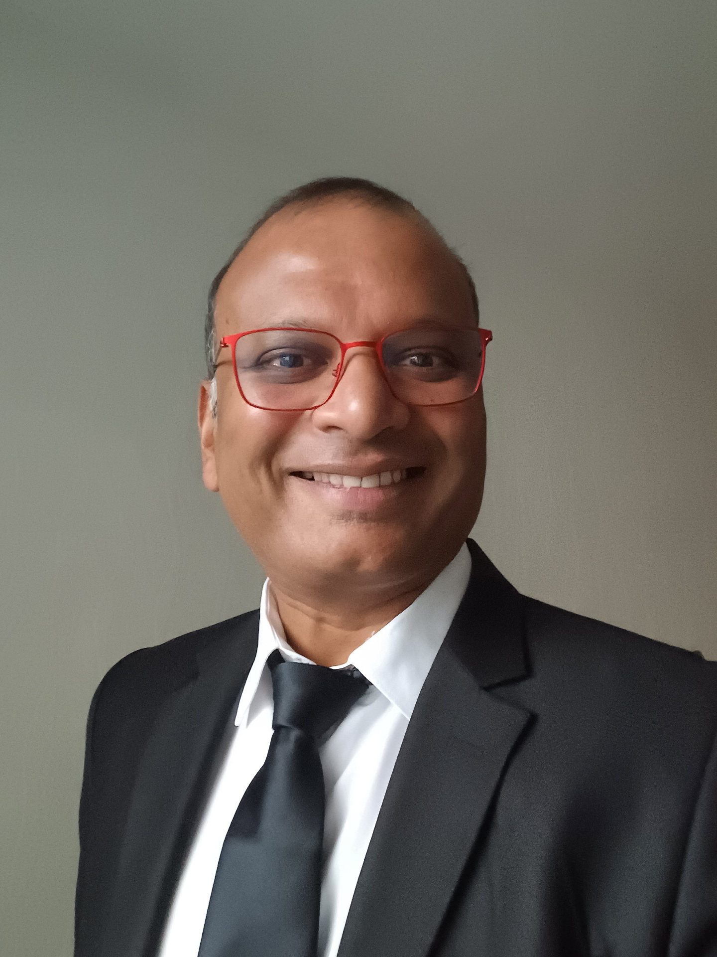 Rishi Kauroo, praticien en massage ayurvédique à Gagny